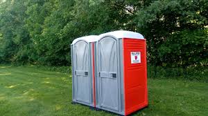 Types of Portable Toilets We Offer in Afton, MN