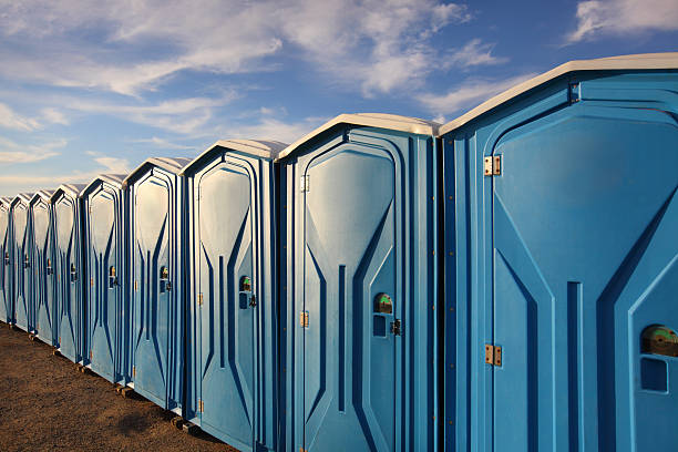 Best Long-Term Portable Toilet Rental  in Afton, MN