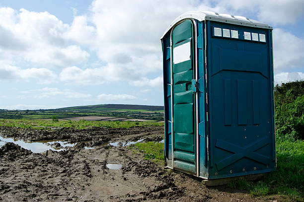Professional Portable Potty Rental in Afton, MN