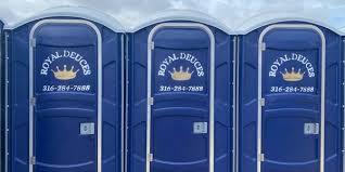 Best Portable Restroom Maintenance and Cleaning  in Afton, MN